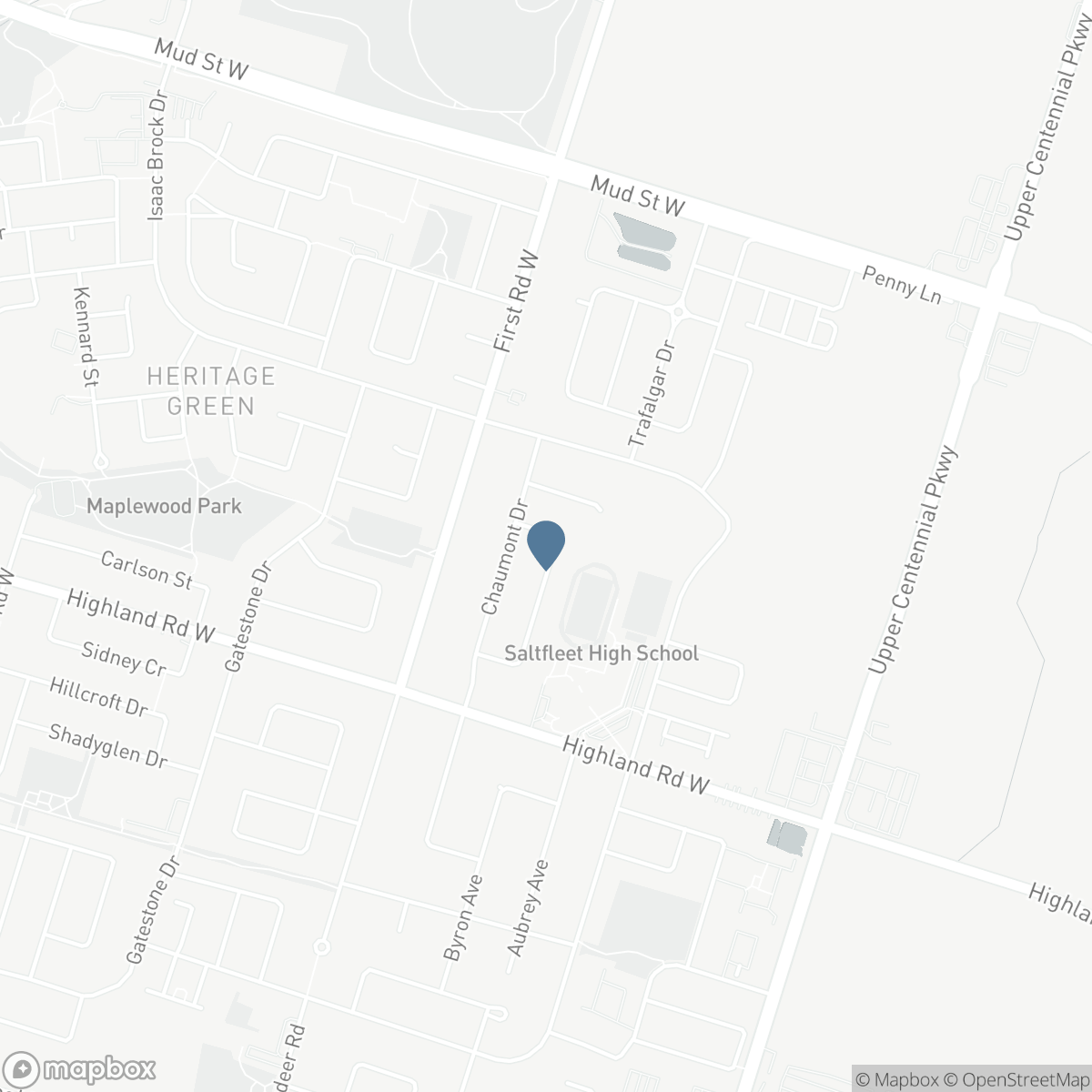 17 NARBONNE Crescent, Hamilton, Ontario L8J 0J7